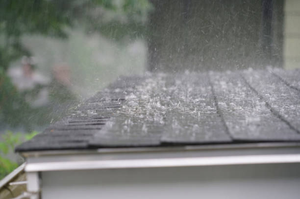 Cold Roofs in Rocky Mount, NC